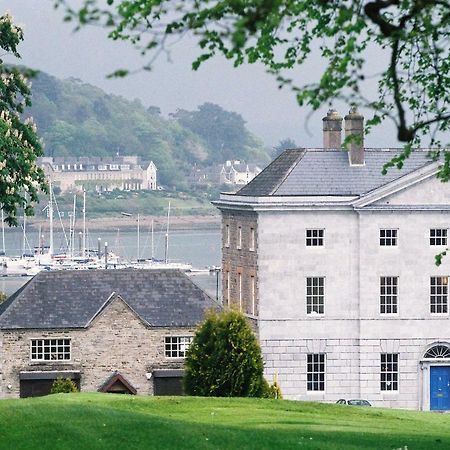 Crosshaven House Hotel Luaran gambar