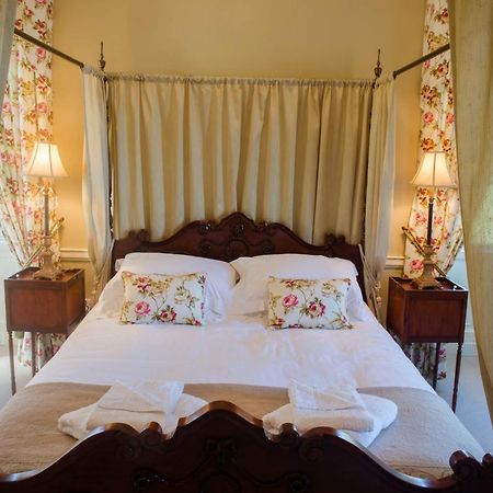 Crosshaven House Hotel Luaran gambar