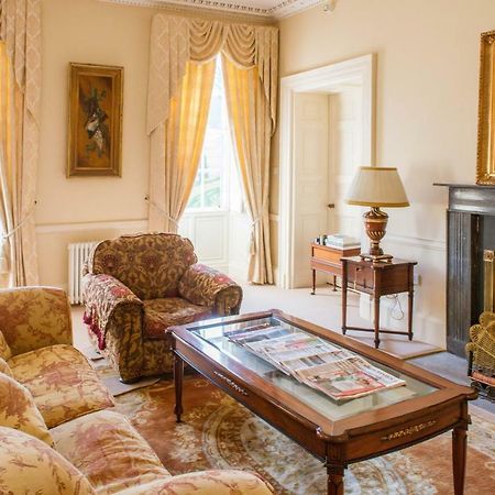 Crosshaven House Hotel Luaran gambar
