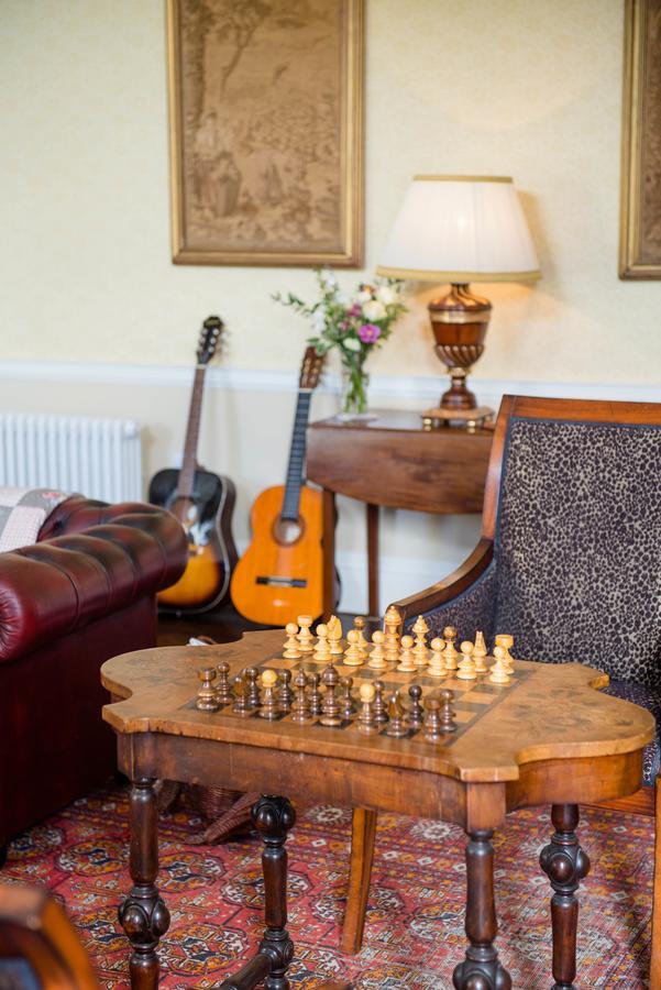 Crosshaven House Hotel Luaran gambar
