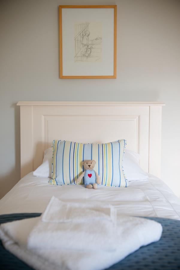 Crosshaven House Hotel Luaran gambar