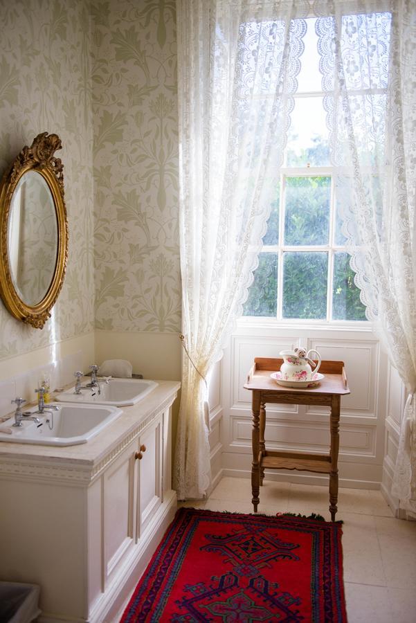 Crosshaven House Hotel Luaran gambar