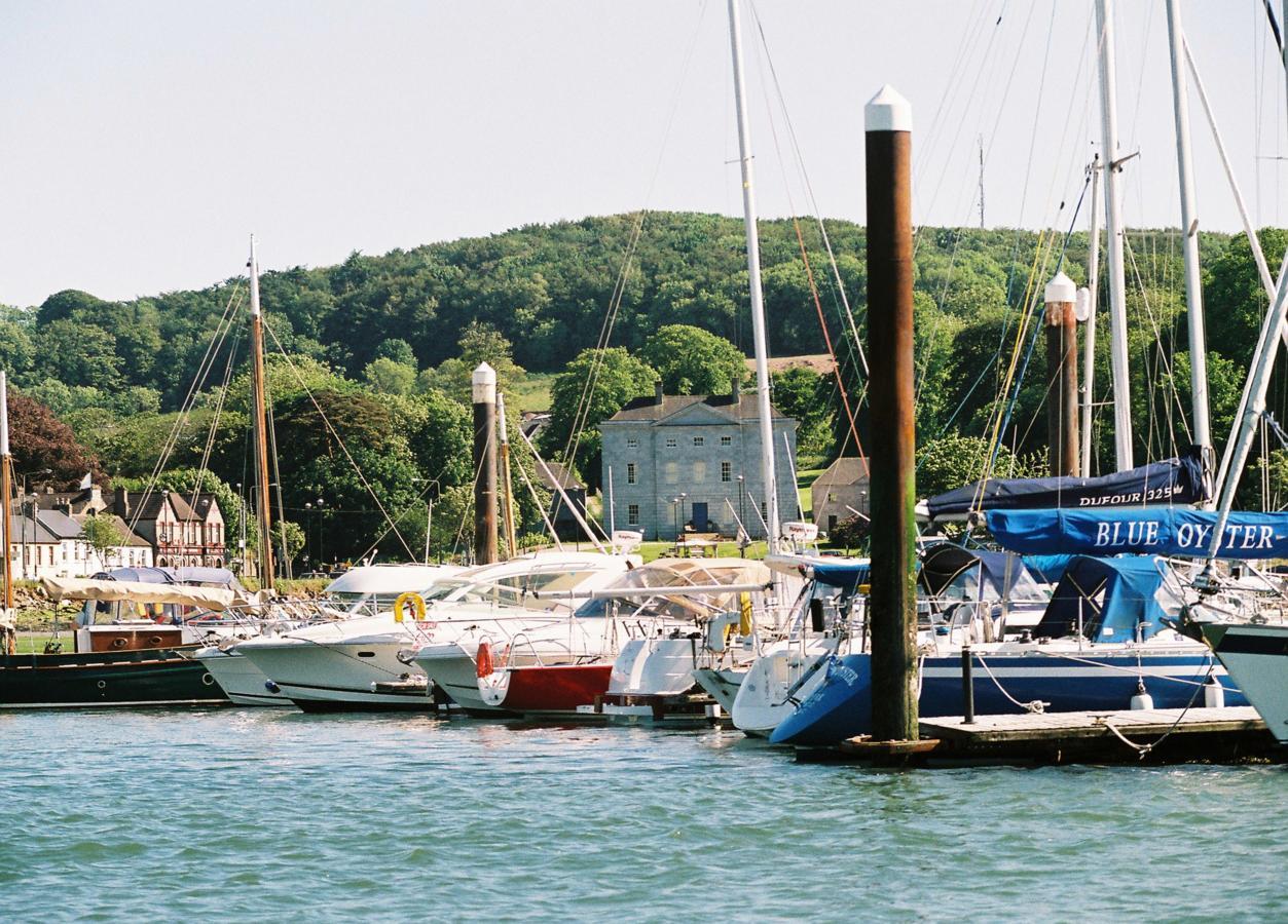 Crosshaven House Hotel Luaran gambar