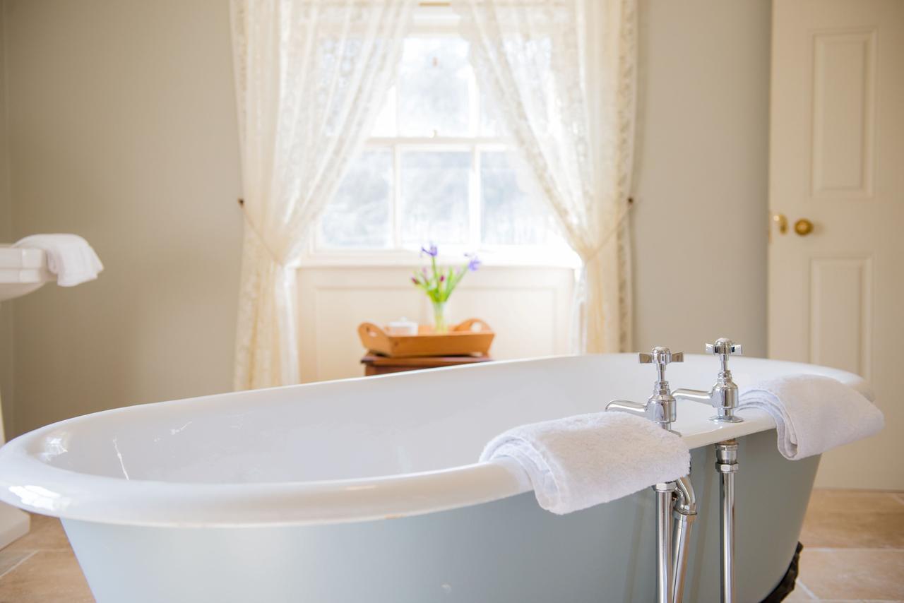Crosshaven House Hotel Luaran gambar