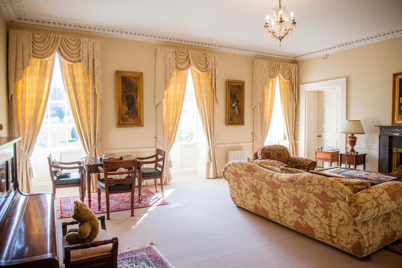 Crosshaven House Hotel Luaran gambar