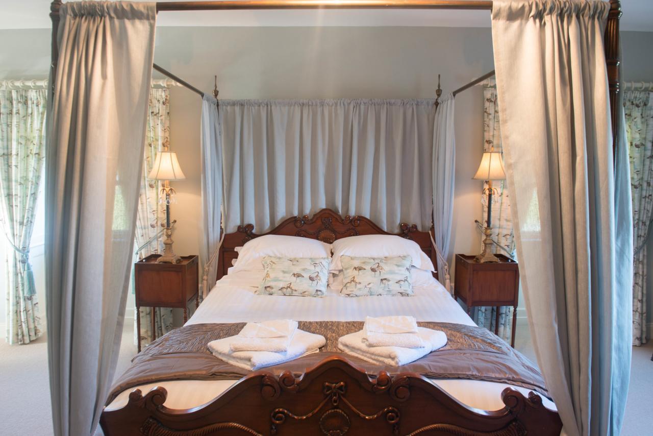 Crosshaven House Hotel Luaran gambar