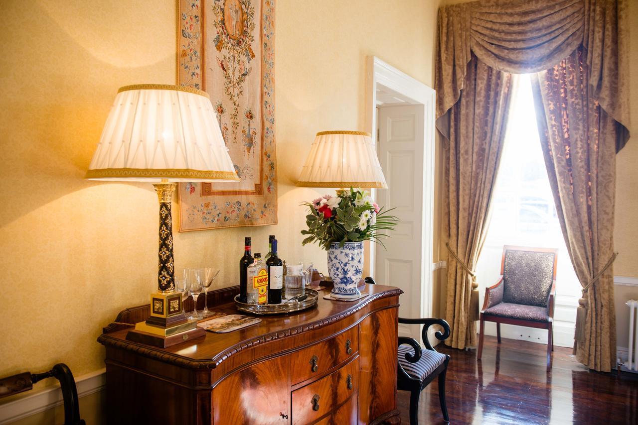 Crosshaven House Hotel Luaran gambar