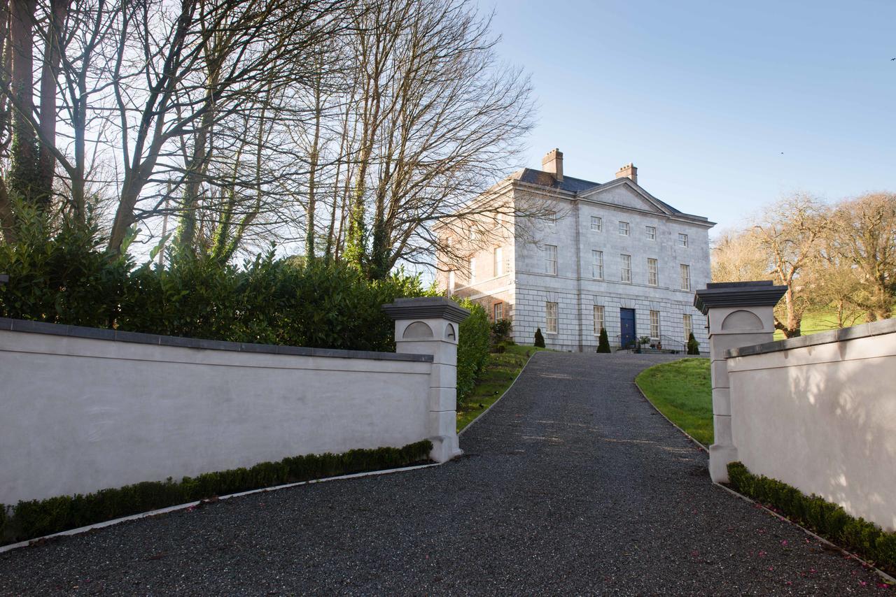 Crosshaven House Hotel Luaran gambar