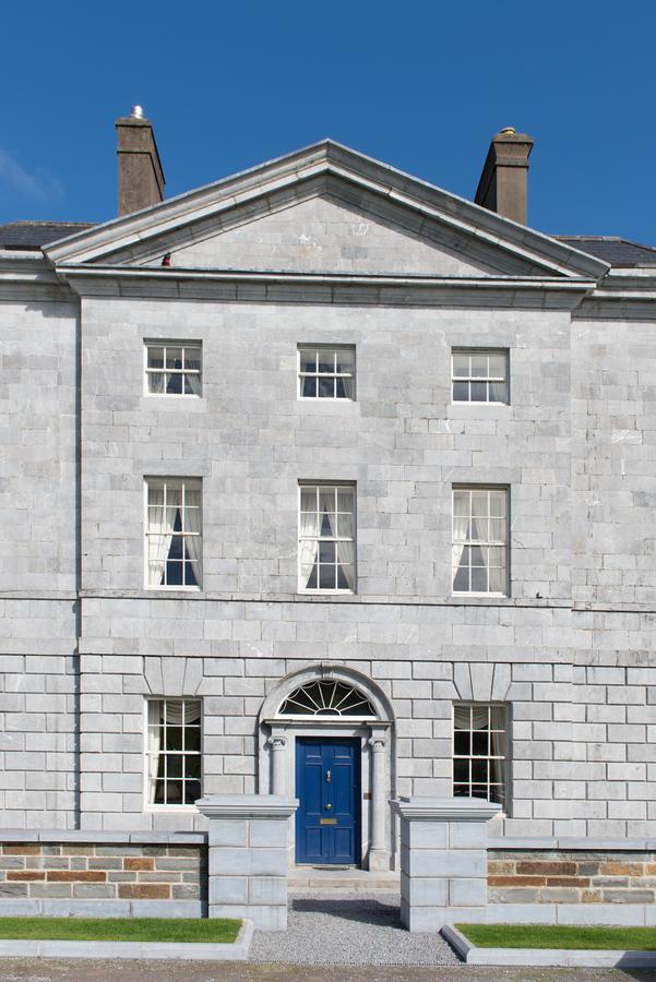 Crosshaven House Hotel Luaran gambar