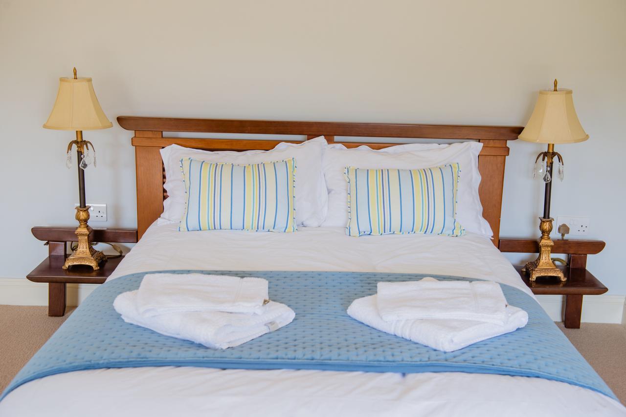 Crosshaven House Hotel Luaran gambar