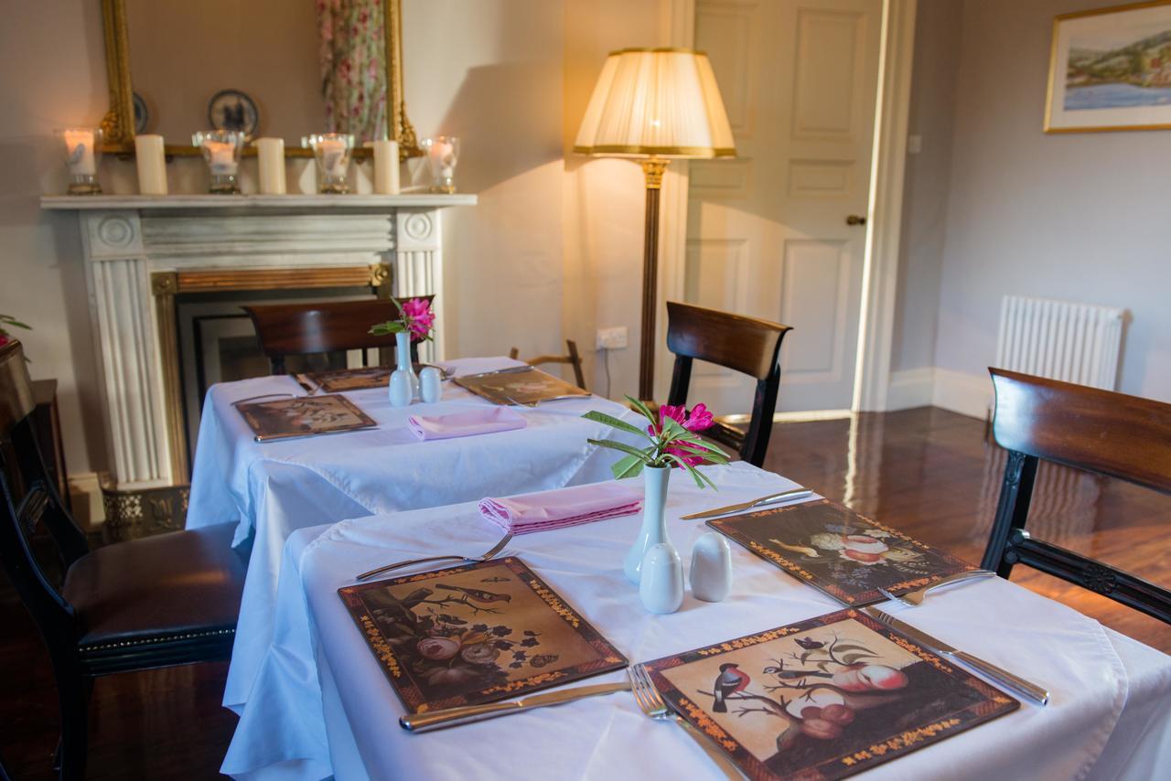Crosshaven House Hotel Luaran gambar