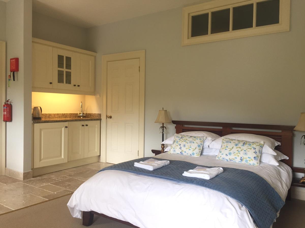 Crosshaven House Hotel Luaran gambar