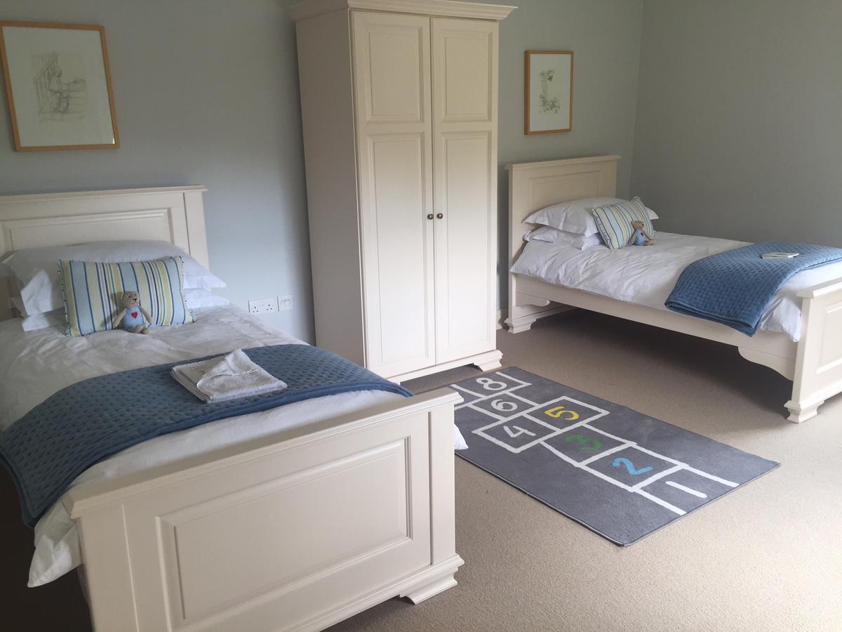 Crosshaven House Hotel Luaran gambar
