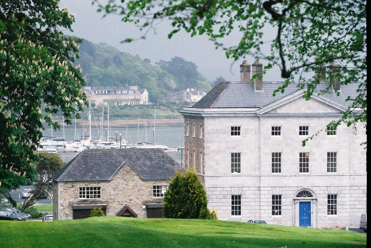 Crosshaven House Hotel Luaran gambar