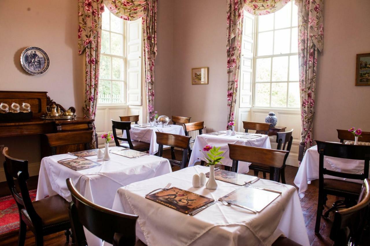 Crosshaven House Hotel Luaran gambar