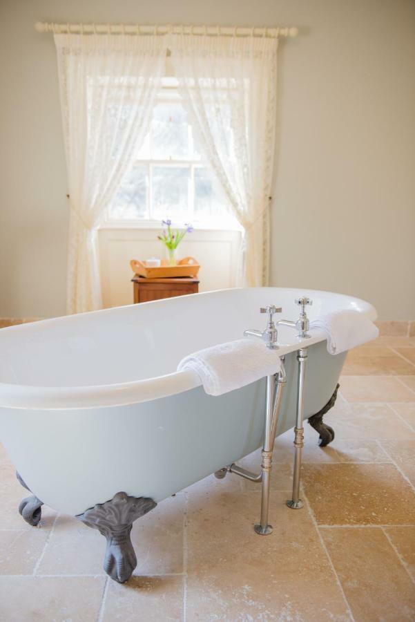 Crosshaven House Hotel Luaran gambar