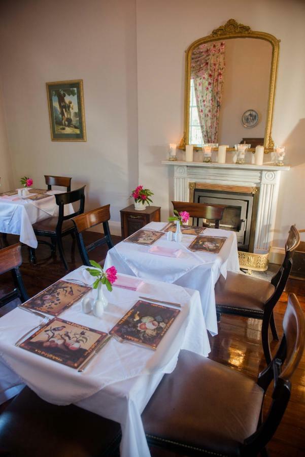 Crosshaven House Hotel Luaran gambar