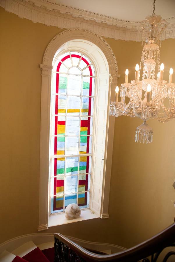 Crosshaven House Hotel Luaran gambar