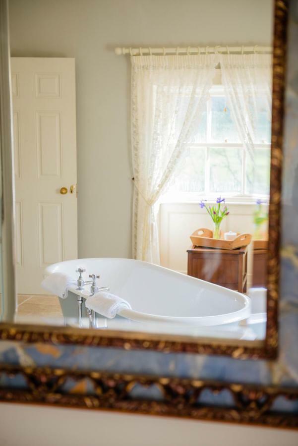 Crosshaven House Hotel Luaran gambar