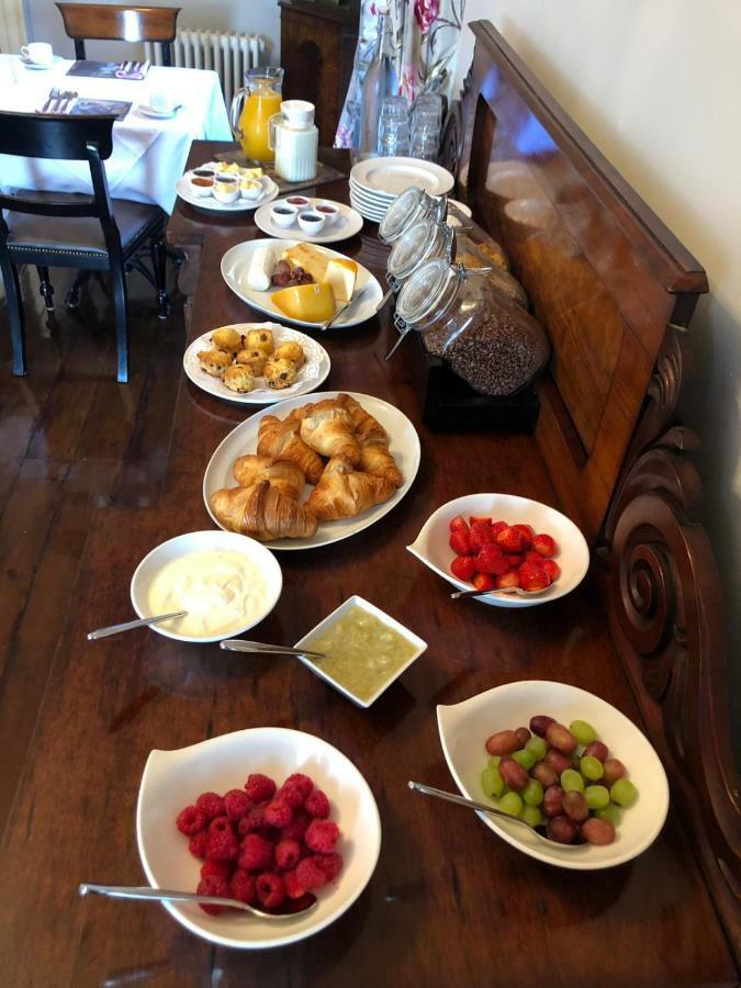 Crosshaven House Hotel Luaran gambar
