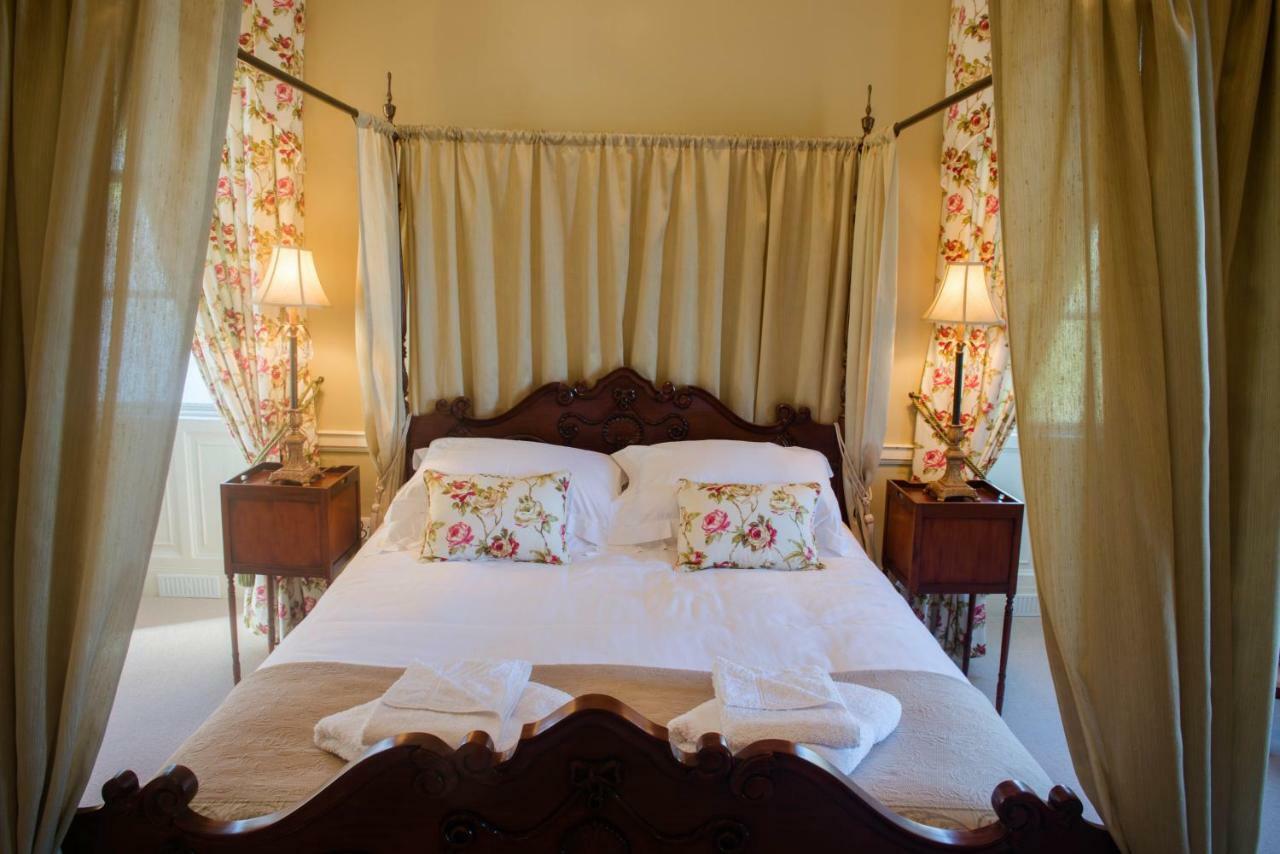 Crosshaven House Hotel Luaran gambar