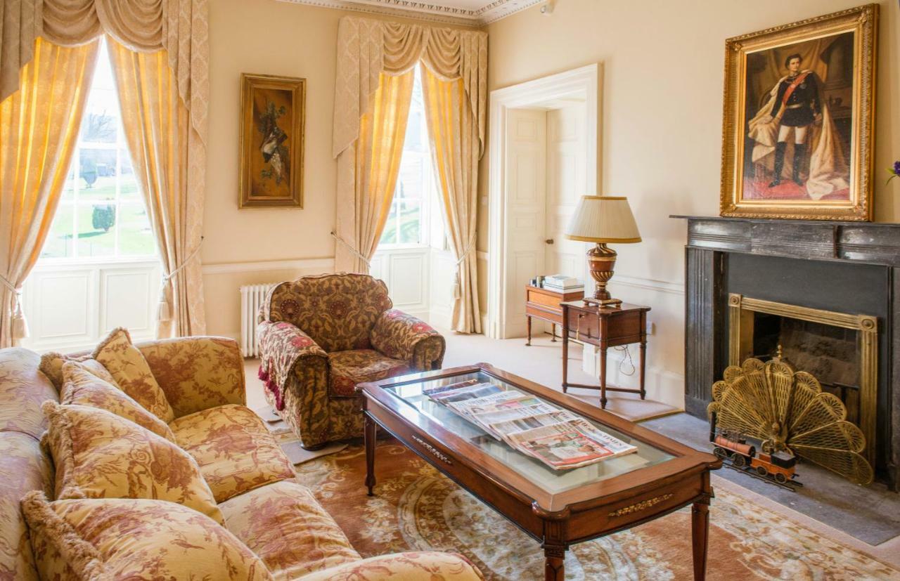 Crosshaven House Hotel Luaran gambar