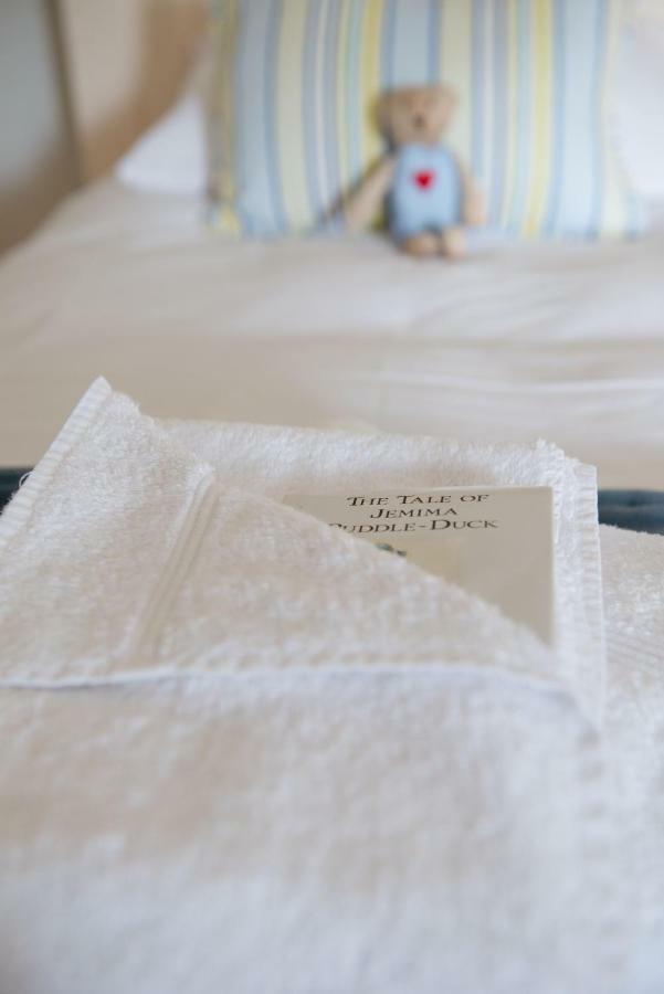 Crosshaven House Hotel Luaran gambar