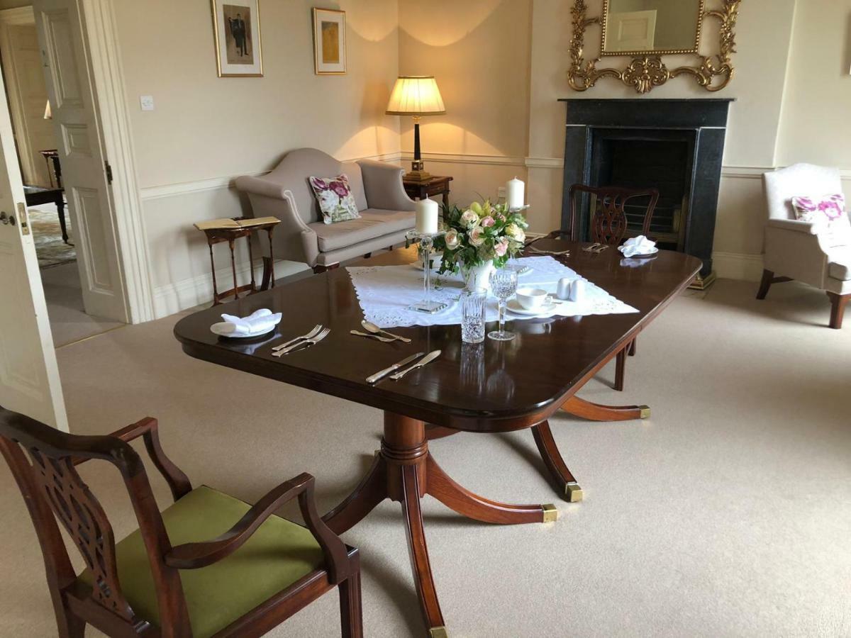 Crosshaven House Hotel Luaran gambar